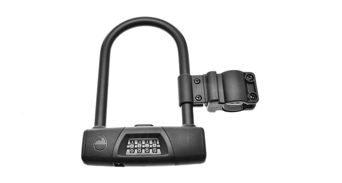 Rhino Rack RockyMounts Shackleton