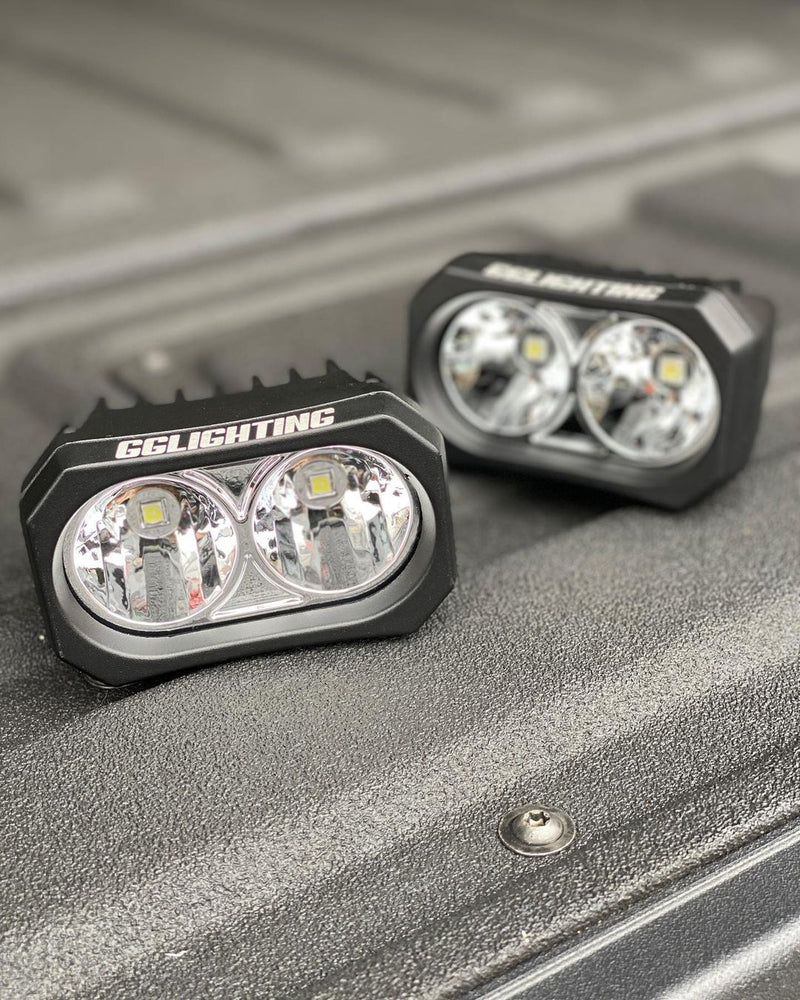 Load image into Gallery viewer, GP20 LED Pod Pair
