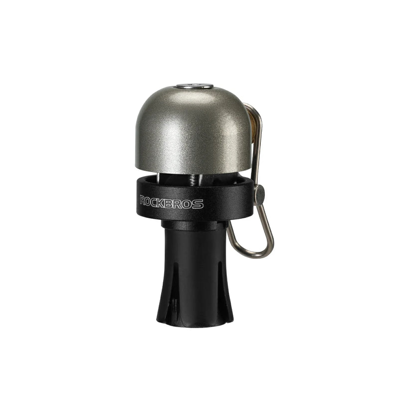 Load image into Gallery viewer, ROCKBROS Handlebar Plug-Type Road Bike Bell
