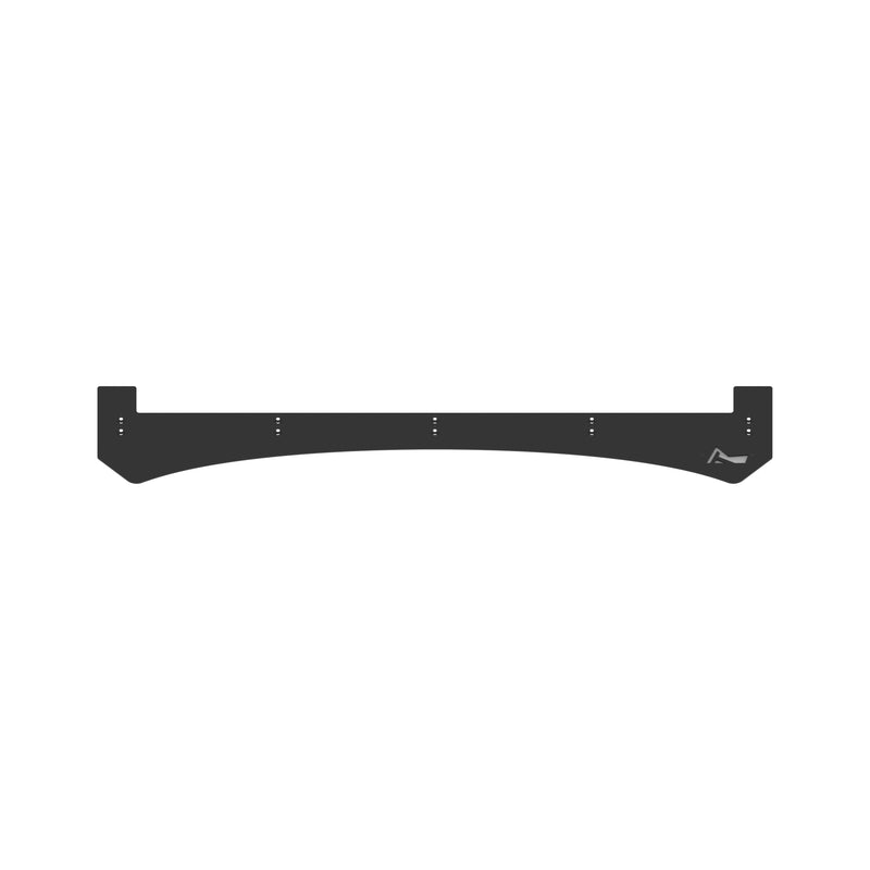 Load image into Gallery viewer, Modular Roof Rack Wind deflector
