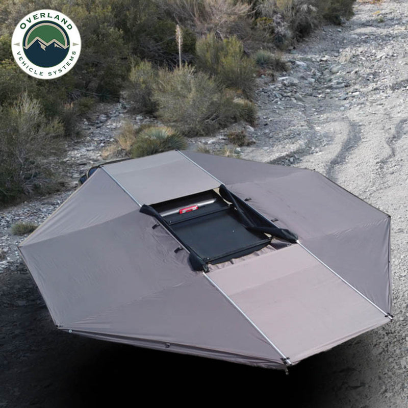 Load image into Gallery viewer, OVS HD 180 Awning Connector Piece Kit
