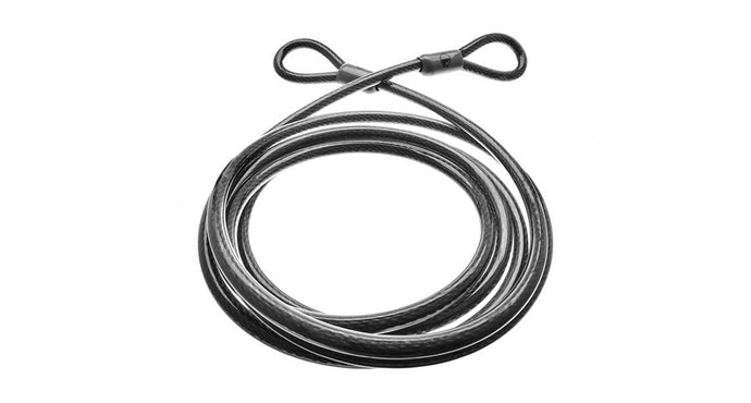 Rhino Rack RockyMounts SteelBraid 12
