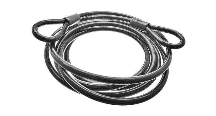 Rhino Rack RockyMounts SteelBraid 25