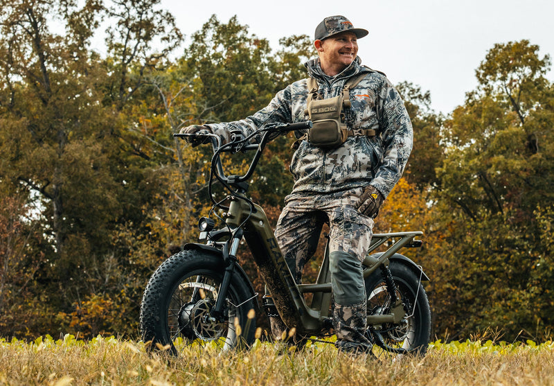 Load image into Gallery viewer, Revolt AWD Step Thru Bike
