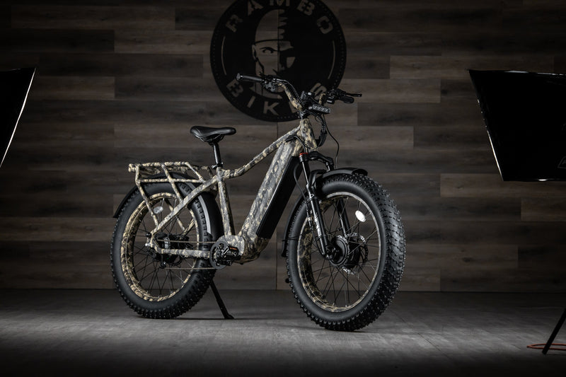 Load image into Gallery viewer, Megatron 4.0 All-Wheel Drive
