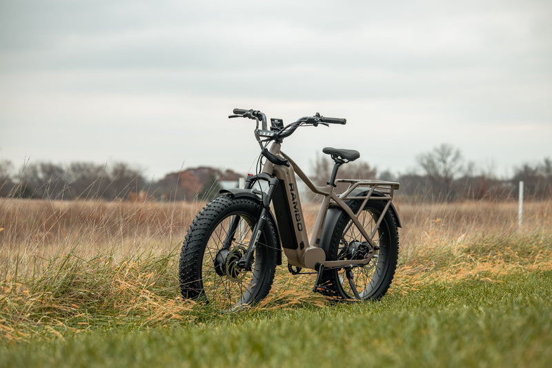 Load image into Gallery viewer, Megatron 4.0 All-Wheel Drive
