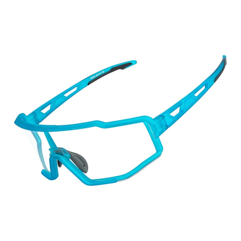 Load image into Gallery viewer, Aerodynamic Windproof Photochromic Cycling Sunglasses
