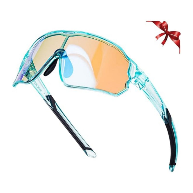 Load image into Gallery viewer, Kids Sports Glasses for Ages 8–14
