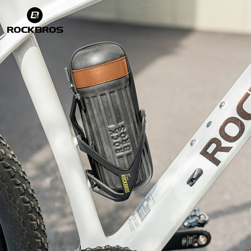 Load image into Gallery viewer, ROCKBROS Portable Bicycle Tool Storage Can
