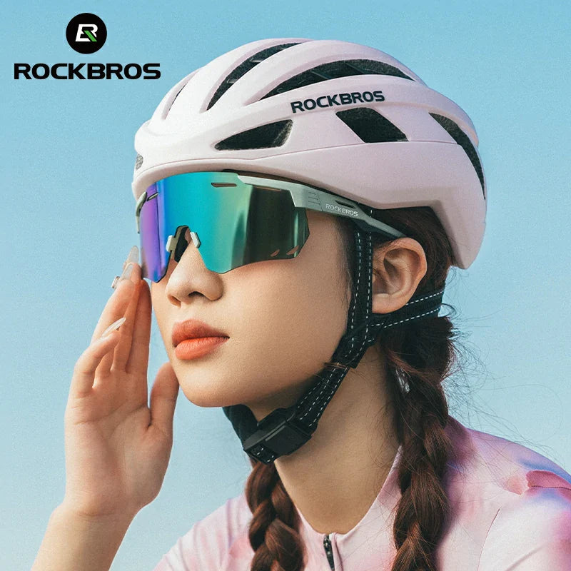 Load image into Gallery viewer, SP323 Classic Sports Cycling Sunglasses
