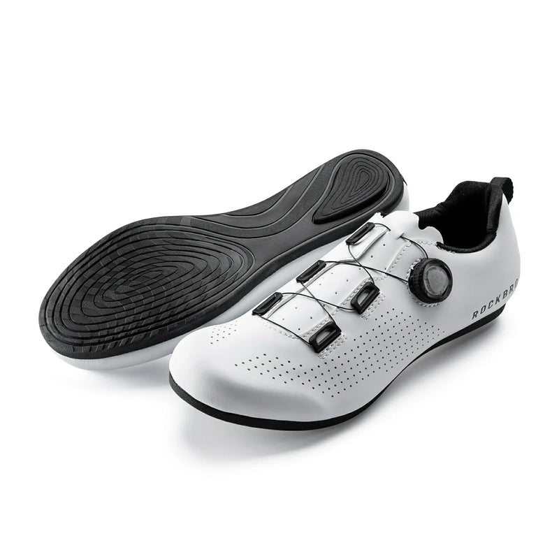 Load image into Gallery viewer, ROCKBROS Unisex Lock-Free Bike Shoes CR4
