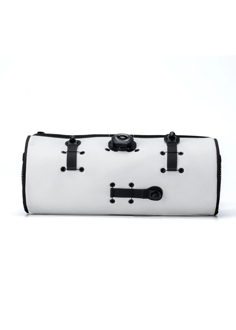 Load image into Gallery viewer, ROCKBROS Round Bike Handlebar Bag-road to sky
