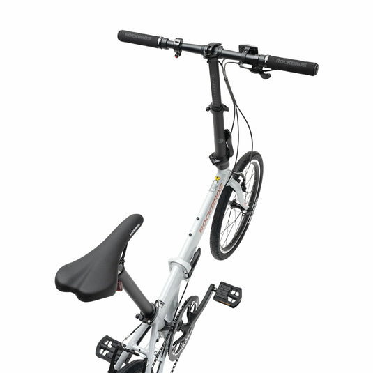 MBS 20-Inch Folding Bike