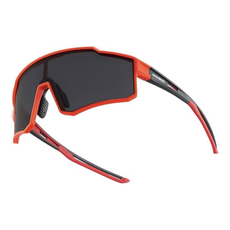 Load image into Gallery viewer, Unisex Polarized Cycling Sunglasses with TR90 Frame
