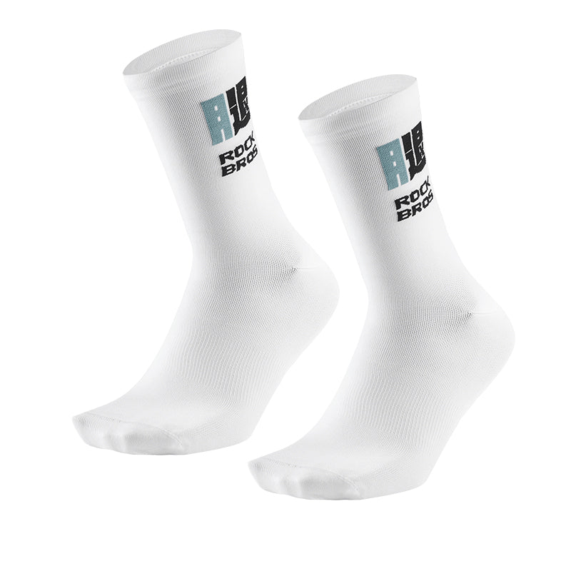 Load image into Gallery viewer, ROCKBROS Breathable Cycling Socksfor Men Women Comfortable, Durable and Stylish
