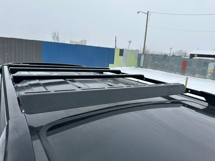 LFD Off Road Ruggedized Crossbar Kit - 4th Gen 4Runner