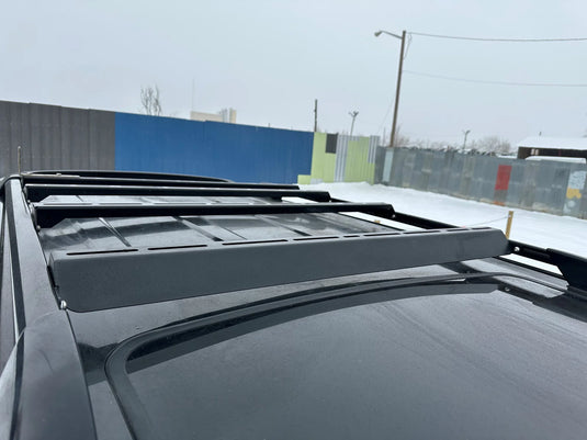 LFD Off Road Ruggedized Crossbar Kit - 4th Gen 4Runner