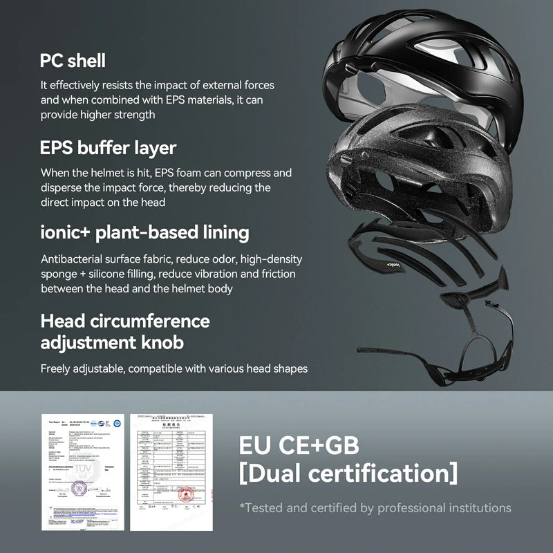 Load image into Gallery viewer, LK-66 Adult Bike Cycling Helmet
