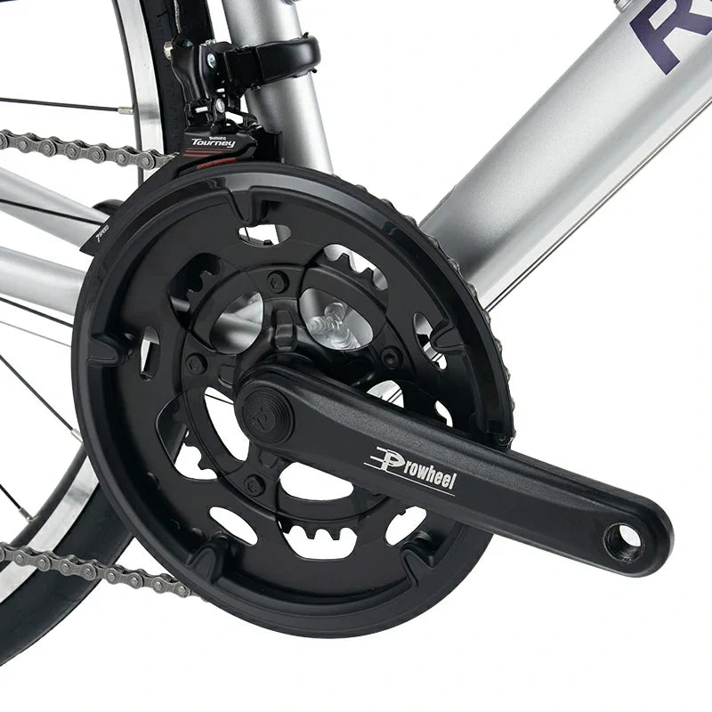 Load image into Gallery viewer, AERIX-Aluminum Road Bike
