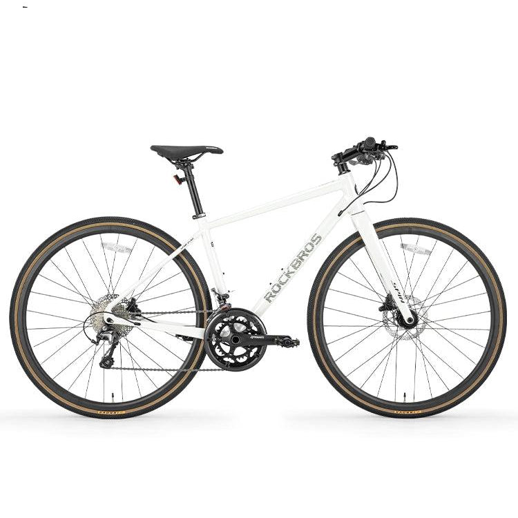 Load image into Gallery viewer, SPIN-P2M Carbon Fiber Fork Aluminum Frame Road Bike
