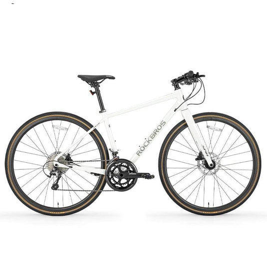 SPIN-P2M Carbon Fiber Fork Aluminum Frame Road Bike
