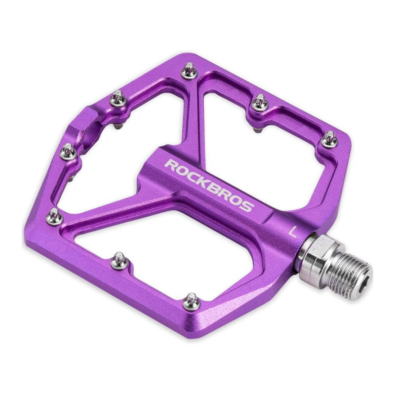 Load image into Gallery viewer, Lightweight Bike Pedals
