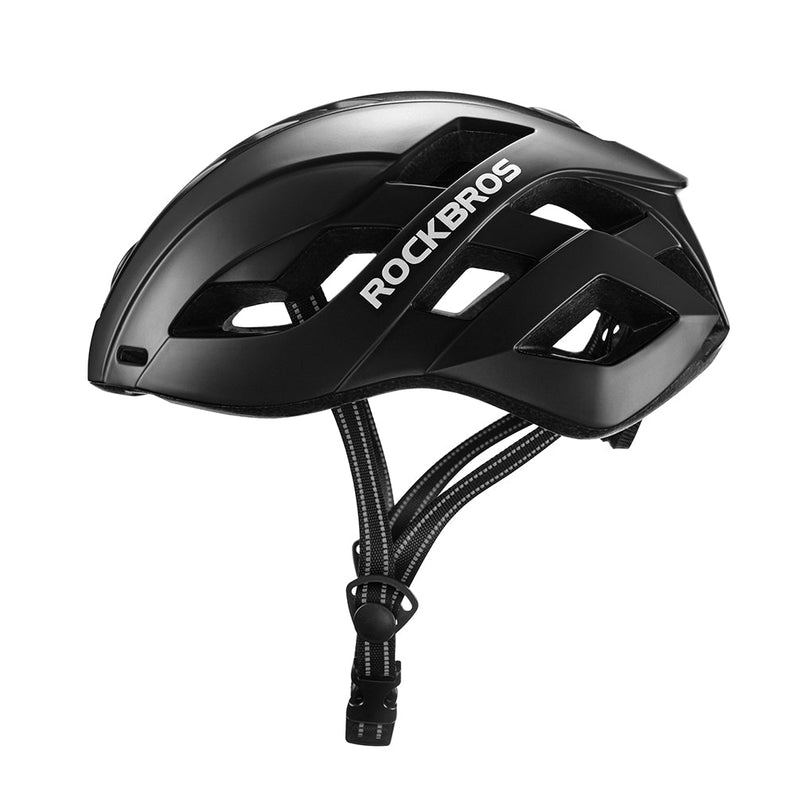 Load image into Gallery viewer, ROCKBROS Cycling MTB Road Bike Helmet Integrally Magnetic Cover Bicycle Helmet
