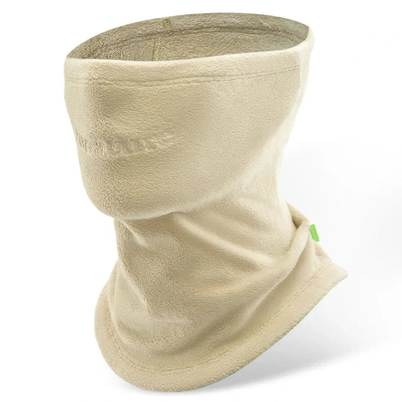 Load image into Gallery viewer, Qunature Double Fleece Warmth Face Neck Integrated Ultra-Comfort
