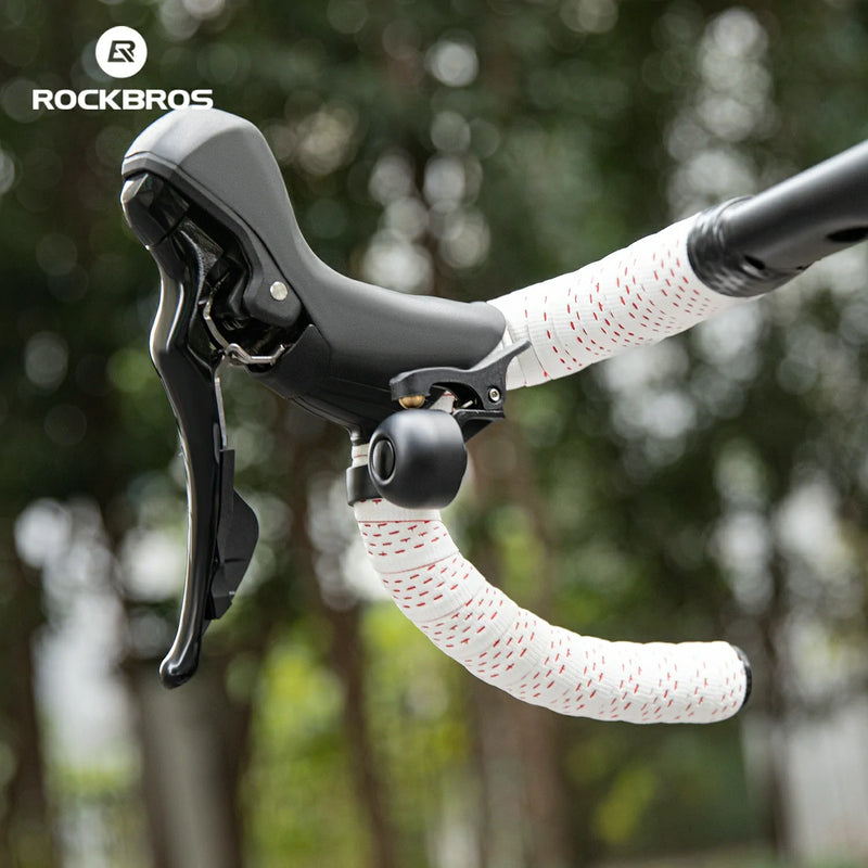 Load image into Gallery viewer, ROCKBROS Bike Bell for Road Bike with Loud Sound
