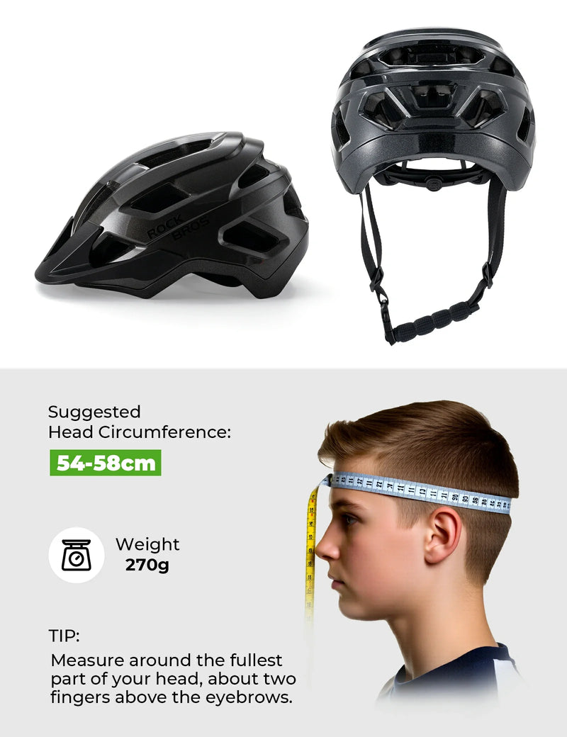 Load image into Gallery viewer, Youth Cycling Helmet Breathable Antibacterial Protection
