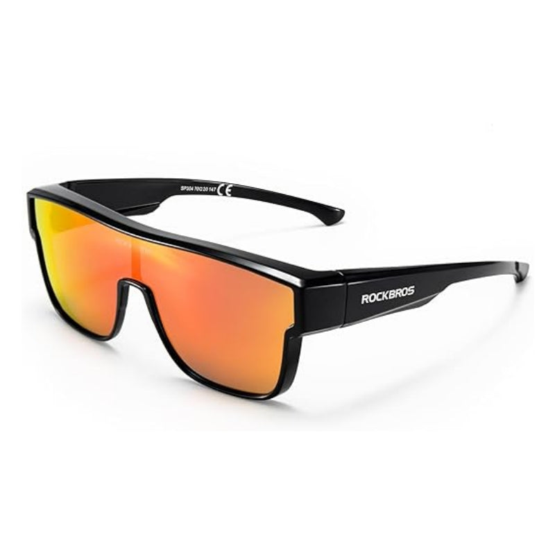 Load image into Gallery viewer, Polarized Fit Over Sunglasses (UV400)
