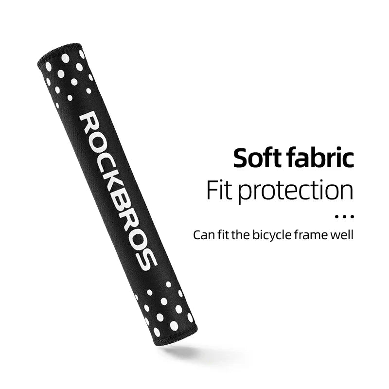 Load image into Gallery viewer, Bicycle Chain Cover Bike Frame Protector（One pair）
