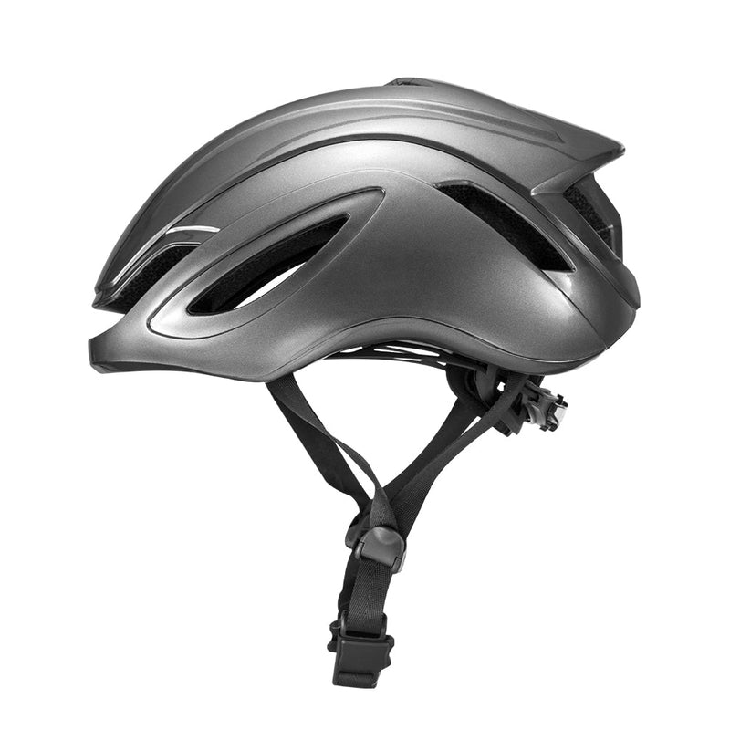 Load image into Gallery viewer, ROCKBROS Road Aero Bike Helmet for Adults TT Triathlon Helmet for Cycling
