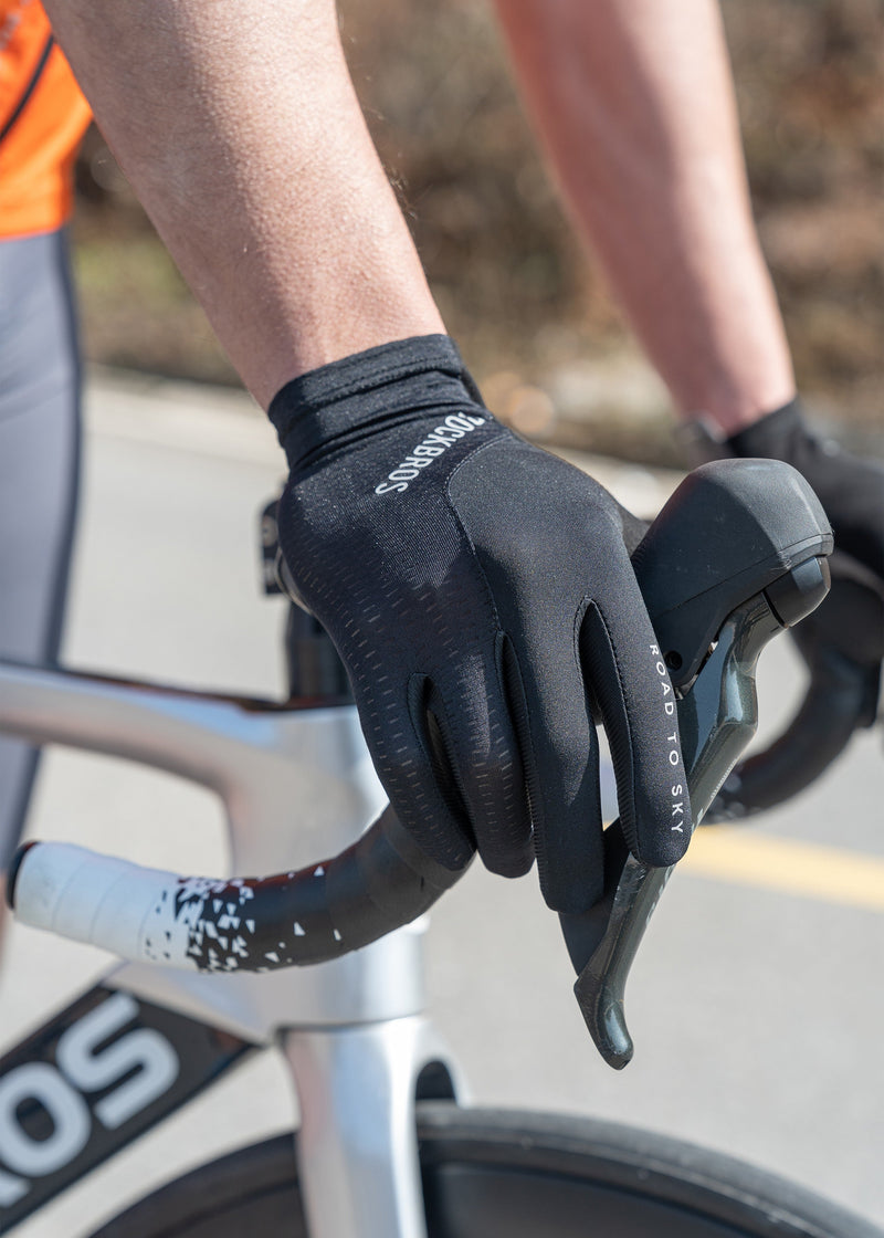Load image into Gallery viewer, ROCKRBOS Road-to-Sky UV Protection Gloves

