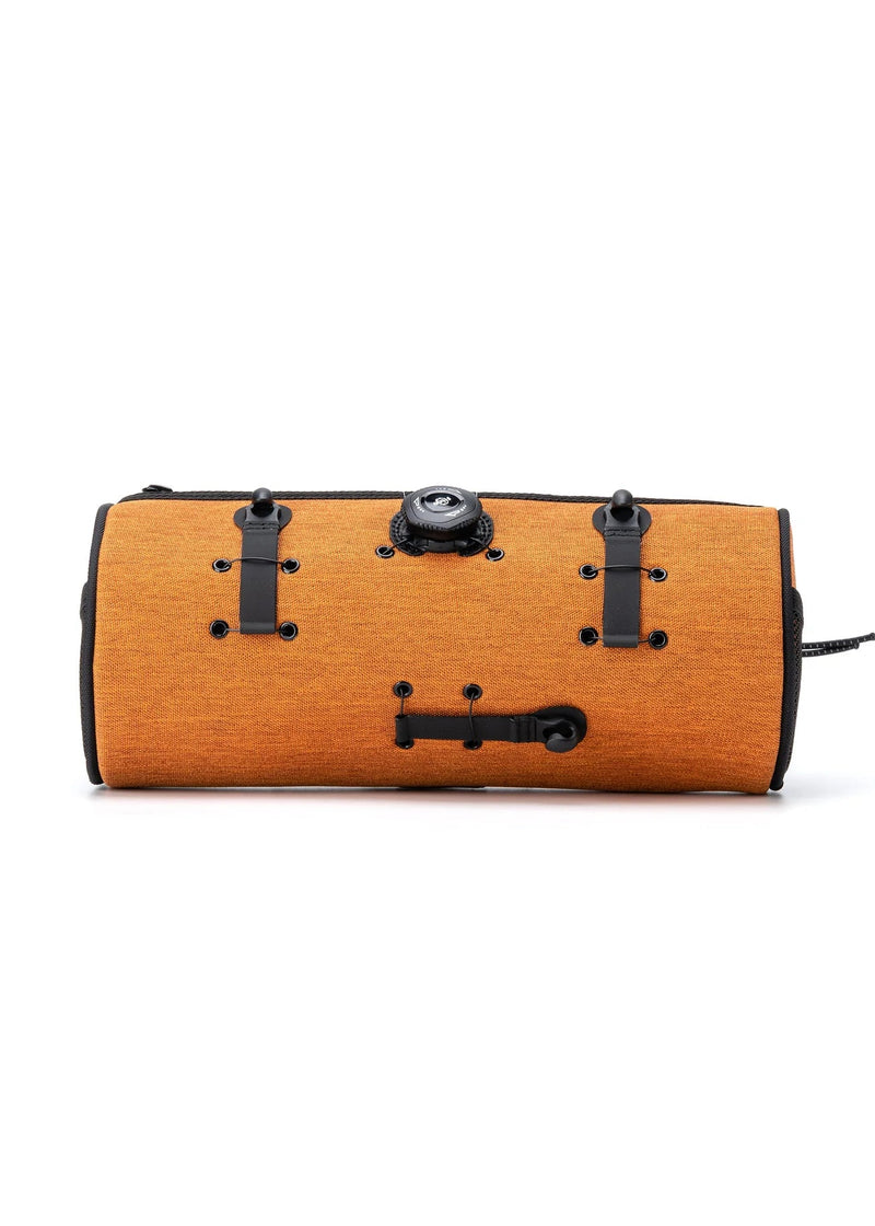 Load image into Gallery viewer, ROCKBROS Round Bike Handlebar Bag-road to sky
