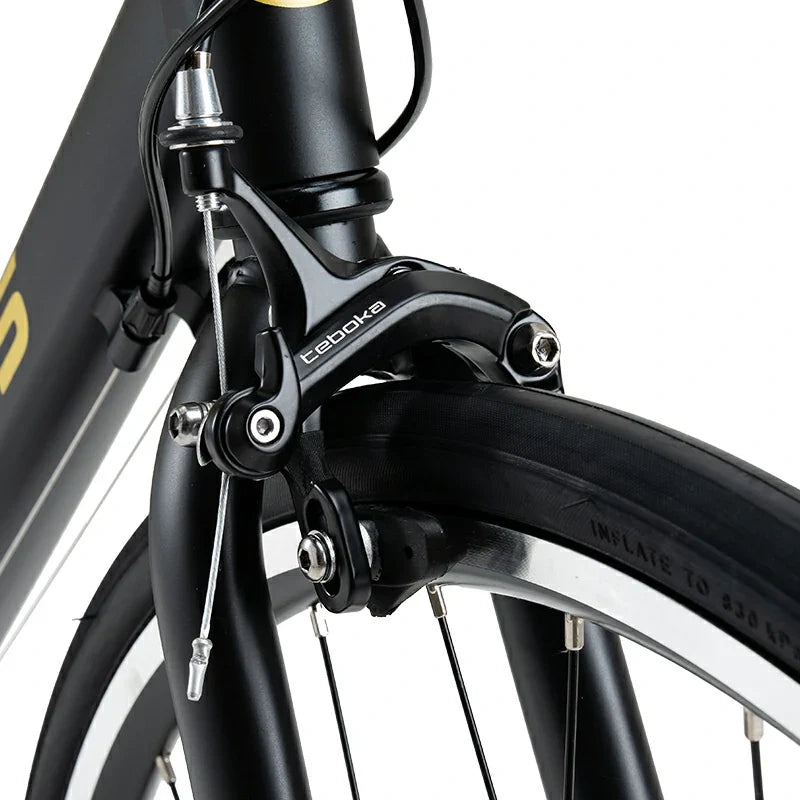 Load image into Gallery viewer, AERIX-Aluminum Road Bike
