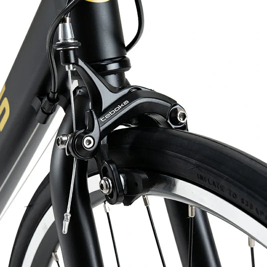 AERIX-Aluminum Road Bike