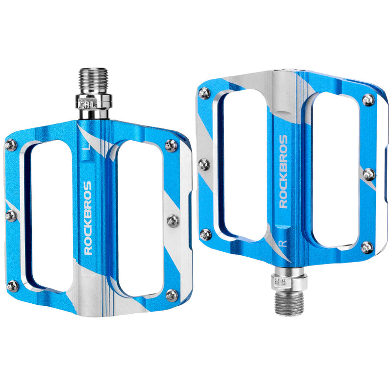 Load image into Gallery viewer, Aluminum MTB Pedals
