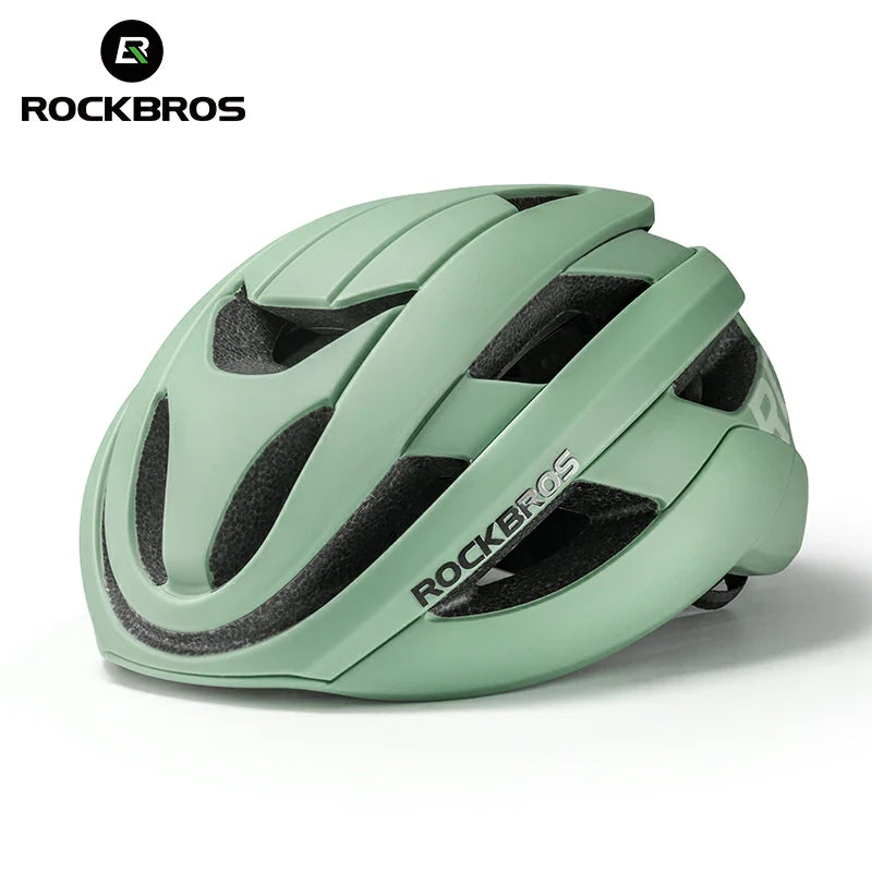 Load image into Gallery viewer, ROCKBROS LK-12 Flowing Light Cycling Bike  Helmet
