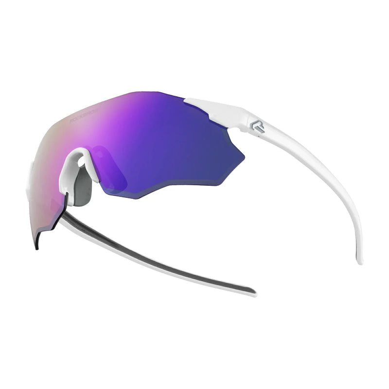 Load image into Gallery viewer, Durable Polarized Cycling Sunglasses with UV400 Protection
