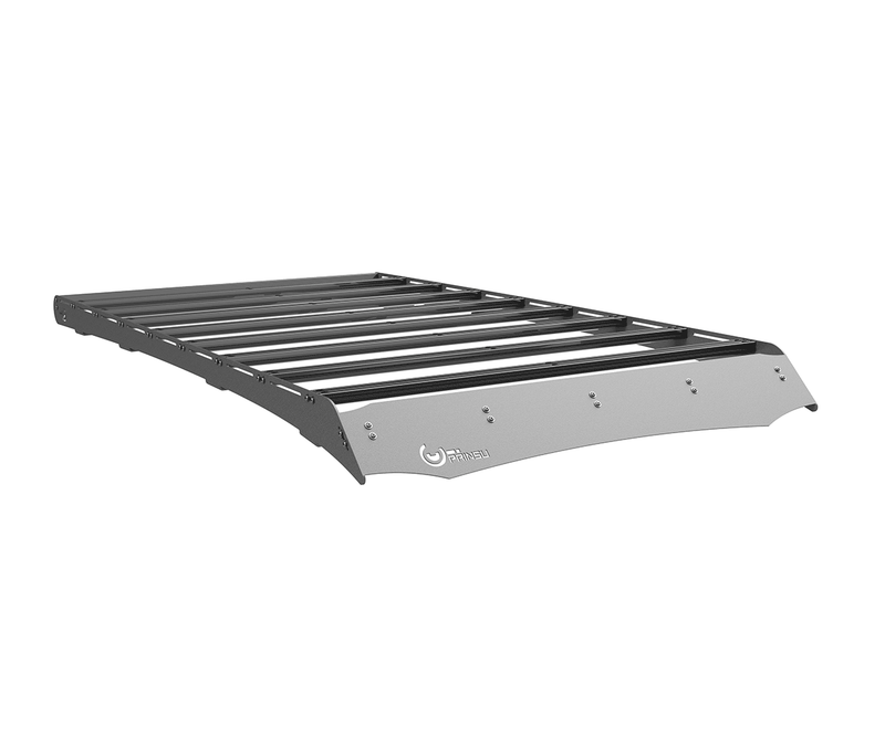 Load image into Gallery viewer, CBI Off Road Toyota Highlander Prinsu Original Roof Rack | 2014-2019

