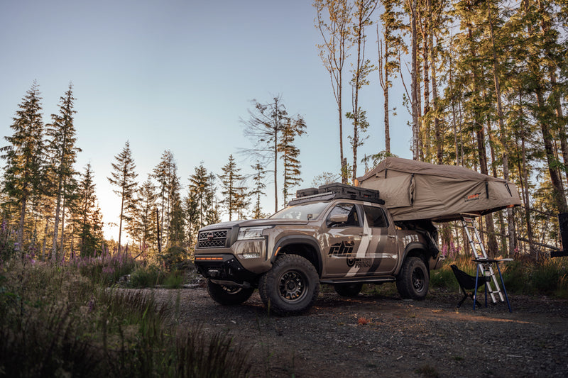 Load image into Gallery viewer, CBI Off Road 3rd Gen Nissan Frontier Bed Bars | 2022
