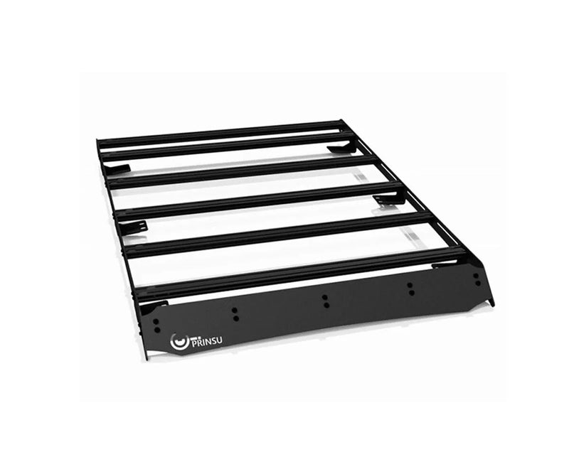 Load image into Gallery viewer, Prinsu Toyota Tacoma Cab Rack | 2005-2023
