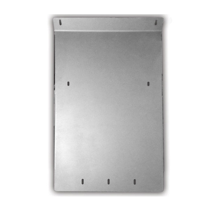 Load image into Gallery viewer, CBI Off Road Toyota 4Runner Rear Skid Plate | 1995.5-2002
