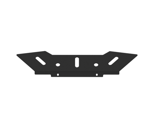 CBI Off Road Toyota Tundra Transition Skid Plate | 2022-2023