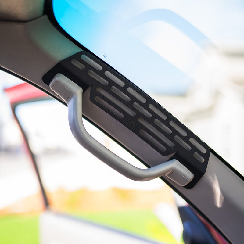 Load image into Gallery viewer, 3rd Gen 4Runner Modular Handle Accessory Mount (HAM) (1996-2002)
