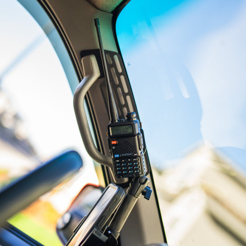 Load image into Gallery viewer, 3rd Gen 4Runner Modular Handle Accessory Mount (HAM) (1996-2002)
