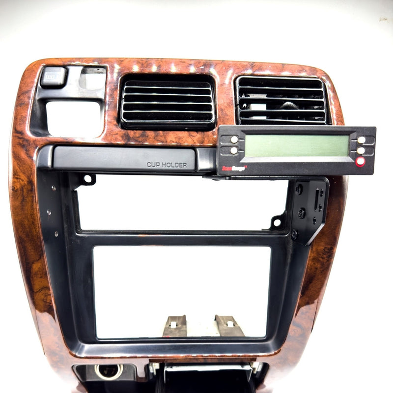 Load image into Gallery viewer, 3rd Gen 4Runner Phone Dash Mount | Modular Accessory Mount (MAM) | (1996-2002)
