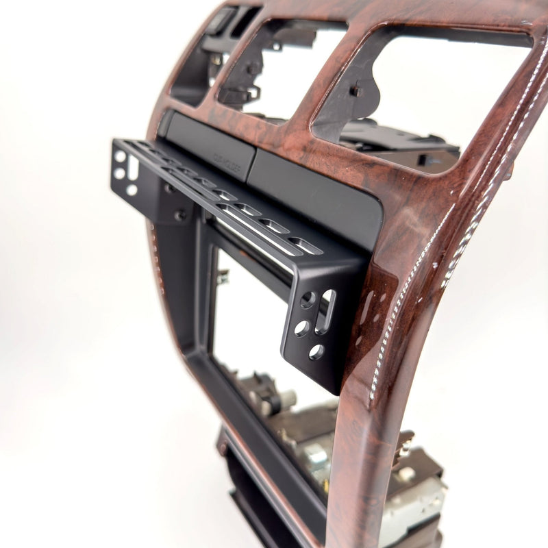 Load image into Gallery viewer, 3rd Gen 4Runner Phone Dash Mount | Modular Accessory Mount (MAM) | (1996-2002)
