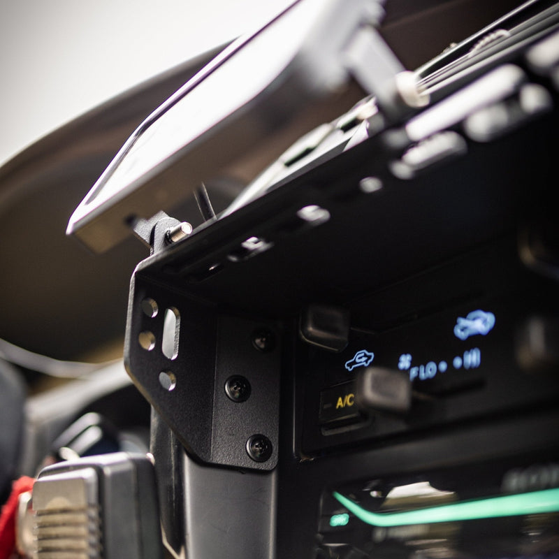Load image into Gallery viewer, 3rd Gen 4Runner Phone Dash Mount | Modular Accessory Mount (MAM) | (1996-2002)
